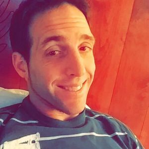 Meet your Posher, Anthony